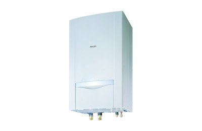 Tepelné čerpadlo - Hydrobox Bílý hydrobox